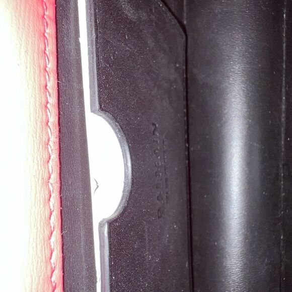 Balmain 1945 Monogram Crossbody - Picture 10 of 13